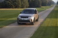 2021 Land Rover Discovery